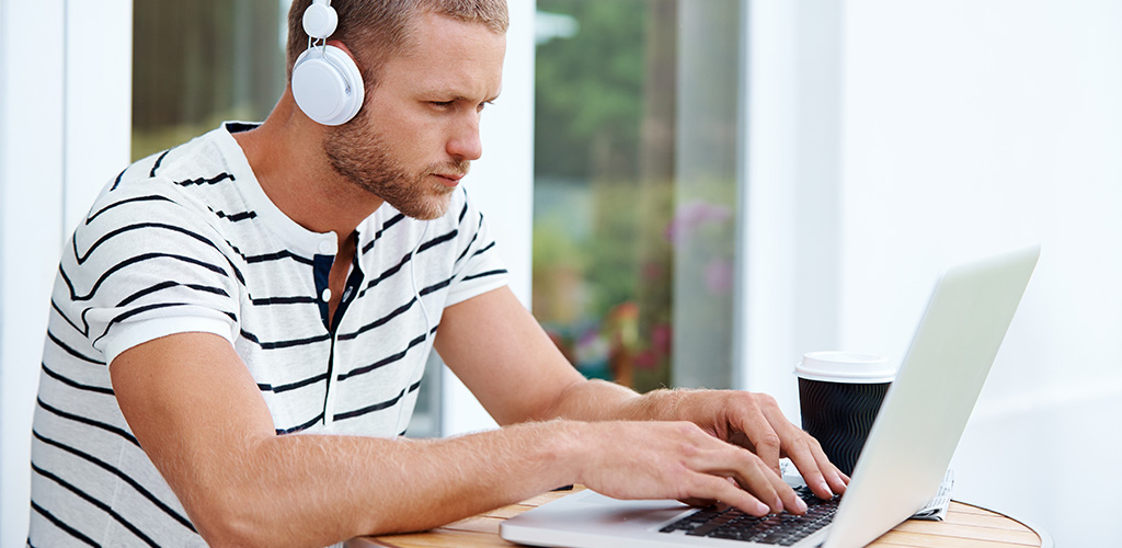 눈을 고려한 작업 공간 구성의 중요성