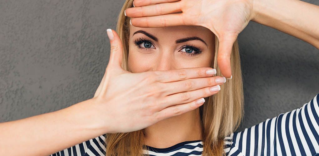 일상 속에서 실천할 수 있는 눈 휴식 방법